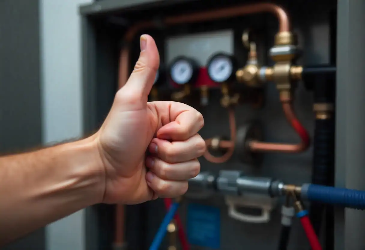 Emergency HVAC services and installations in Cobb, GA